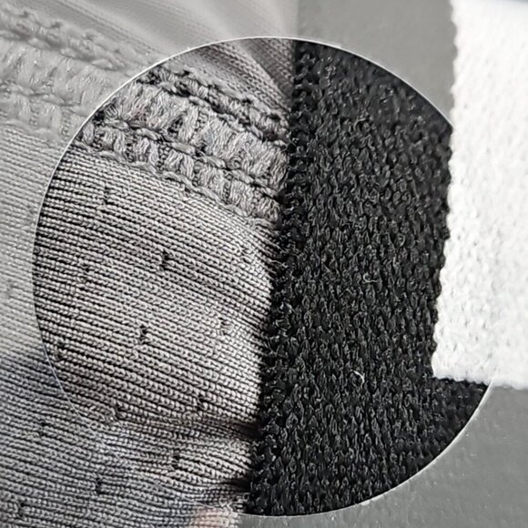 Billabong Men’s Med (32-34) 4PK Performance Microfiber Boxer Briefs Mesh Pouch - Picture 5 of 10